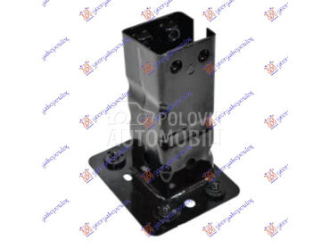 NOSAC SINE PREDNJEG BRANIKA ME za Opel Mokka X od 2016. do 2025. god.