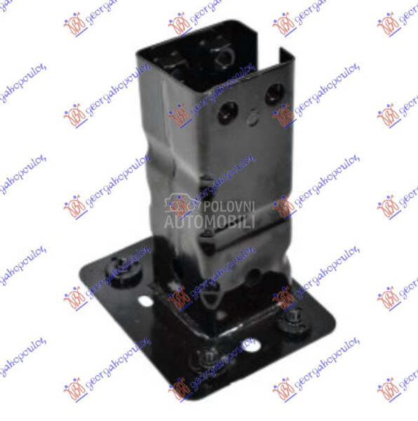 NOSAC SINE PREDNJEG BRANIKA ME