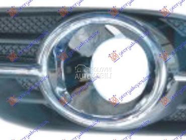 RESETKA PREDNJEG BRANIKA SA HR za Opel Mokka od 2013. do 2016. god.