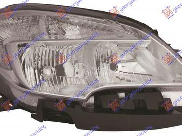 FAR ELEKTRICNI (H7/HB3) (DEPO) za Opel Mokka od 2013. do 2016. god.