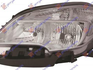 FAR ELEKTRICNI (H7/HB3) (TYC) za Opel Mokka od 2013. do 2016. god.