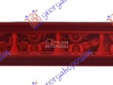 TRECA STOP LAMPA za Opel Mokka od 2013. do 2016. god.