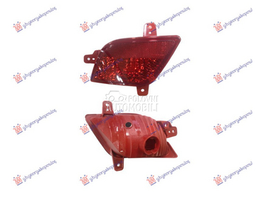 ZADNJA MAGLENKA (SA OTVOROM ZA za Opel Mokka od 2013. do 2016. god.