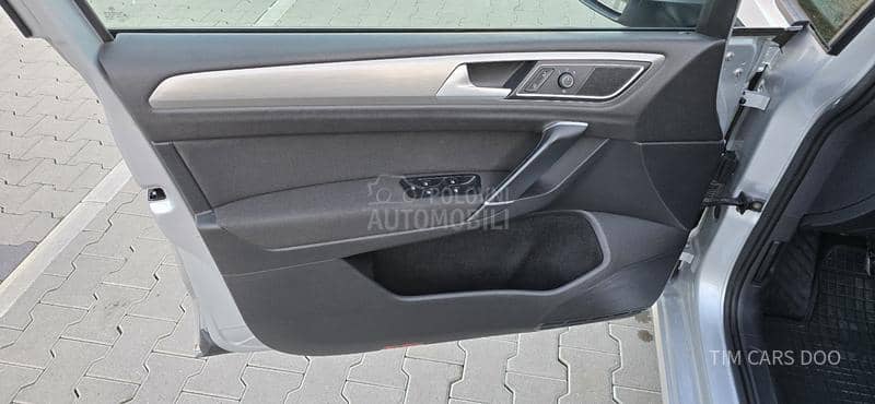 Volkswagen Golf Sportsvan 1.6 TDI