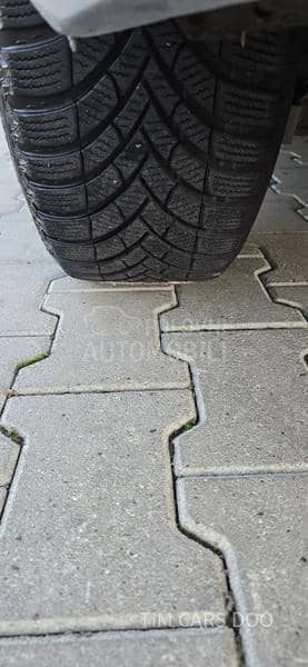 Volkswagen Golf Sportsvan 1.6 TDI