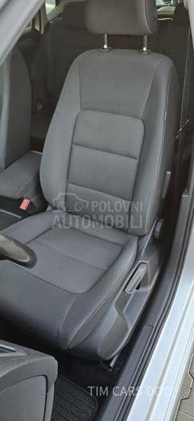 Volkswagen Golf Sportsvan 1.6 TDI