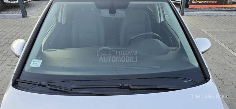 Volkswagen Golf Sportsvan 1.6 TDI