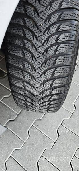 Volkswagen Golf Sportsvan 1.6 TDI