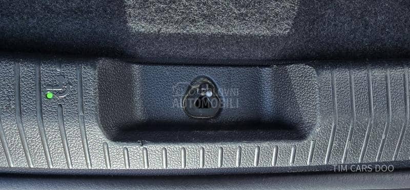 Volkswagen Golf Sportsvan 1.6 TDI