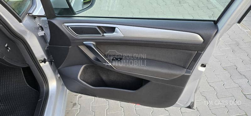 Volkswagen Golf Sportsvan 1.6 TDI