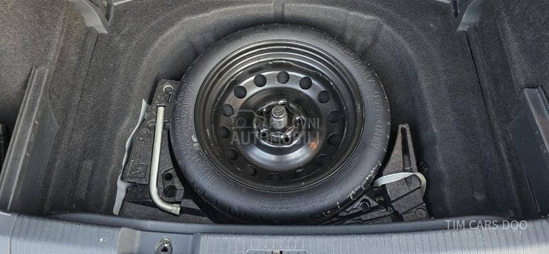 Volkswagen Golf Sportsvan 1.6 TDI