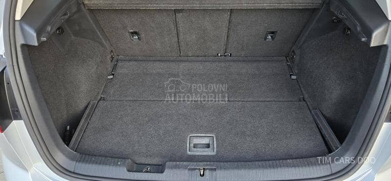 Volkswagen Golf Sportsvan 1.6 TDI