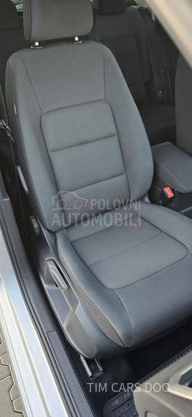 Volkswagen Golf Sportsvan 1.6 TDI