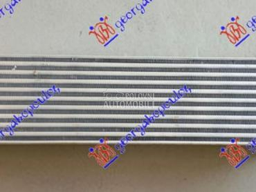 HLADNJAK INTERKULERA 1.4i 16V za Opel Mokka od 2013. do 2016. god.