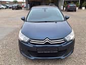 Citroen C4 1.6 HDI