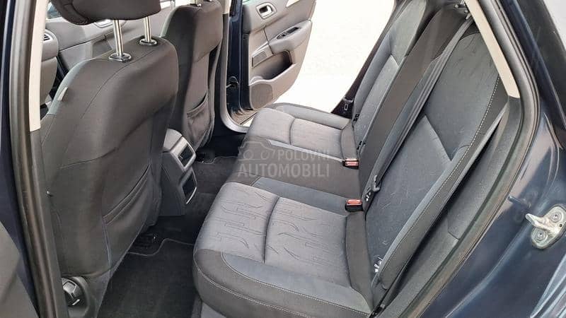Citroen C4 1.6 HDI