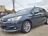 Citroen C4 1.6 HDI