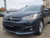 Citroen C4 1.6 HDI