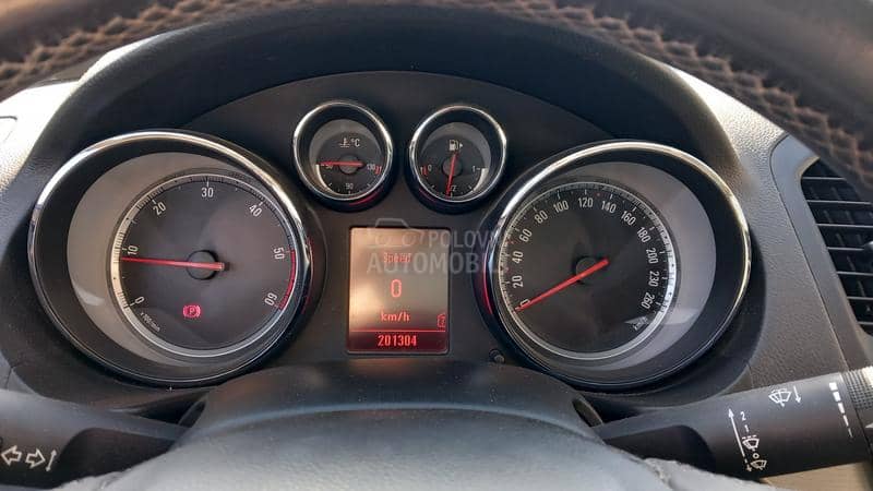 Opel Insignia 2.0 cdti