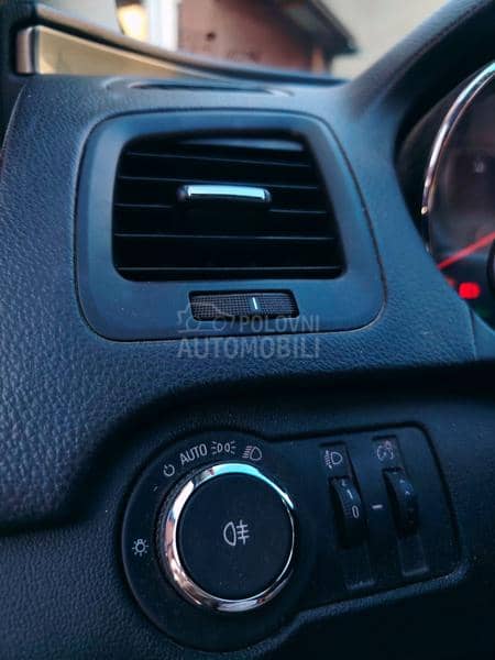 Opel Insignia 2.0 cdti