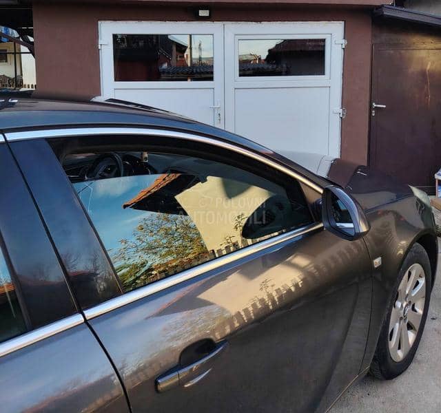 Opel Insignia 2.0 cdti