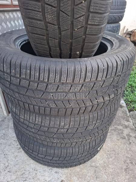 Continental 255/55 R19 Zimska