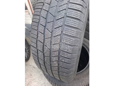 Continental 255/55 R19 Zimska