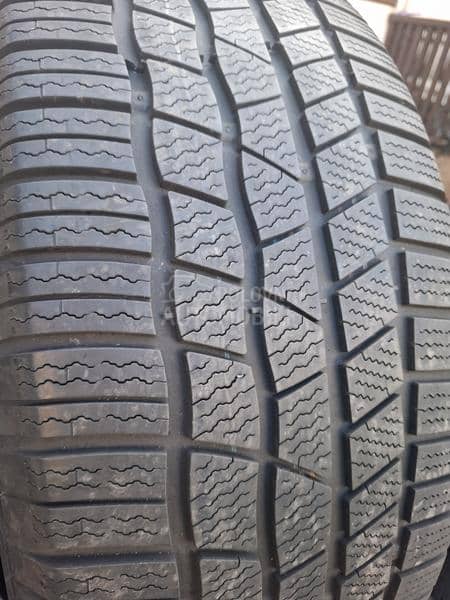 Continental 255/55 R19 Zimska