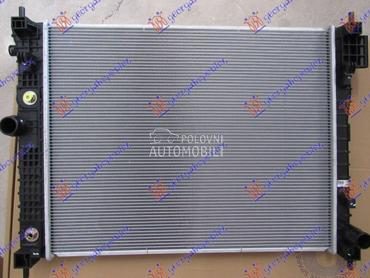 HLADNJAK MOTORA 1.6 CDTi DIZEL za Opel Mokka X od 2016. do 2025. god.