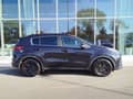 Kia Sportage 1.6T BLACK EDITION