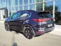 Kia Sportage 1.6T BLACK EDITION