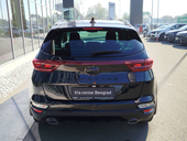 Kia Sportage 1.6T BLACK EDITION