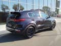 Kia Sportage 1.6T BLACK EDITION