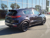Kia Sportage 1.6T BLACK EDITION
