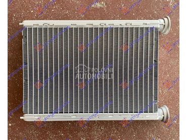 GREJAC KABINE (130x210x26) (NI za Opel Mokka od 2013. do 2016. god.