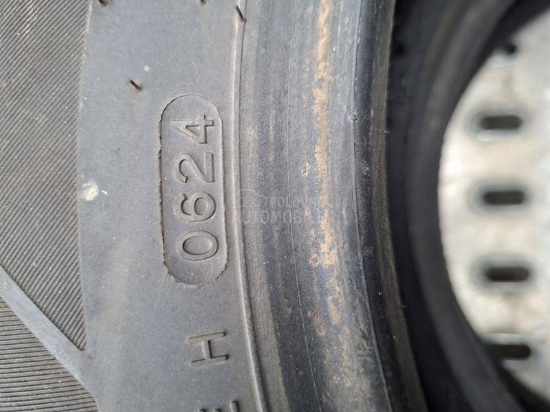 Hankook 185/65 R15 Letnja
