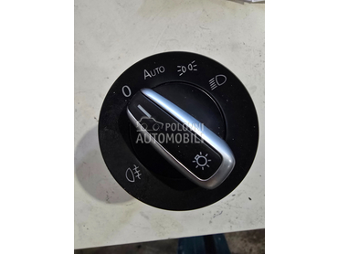 Prekidač svetla za Volkswagen Passat CC od 2006. do 2011. god.