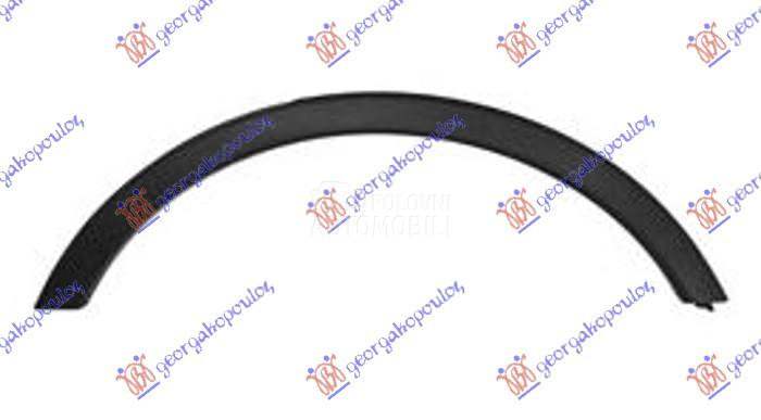 RUB PLASTICNI ZADNJEG BLATOBRA