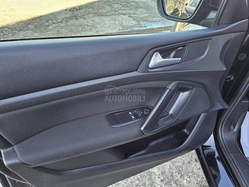 Peugeot 308 1.6 HDI