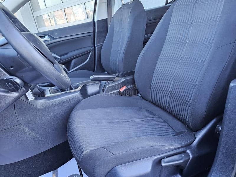 Peugeot 308 1.6 HDI