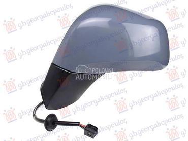 RETROVIZOR ELEKTRICNI SA GREJA za Opel Mokka od 2013. do 2016. god.