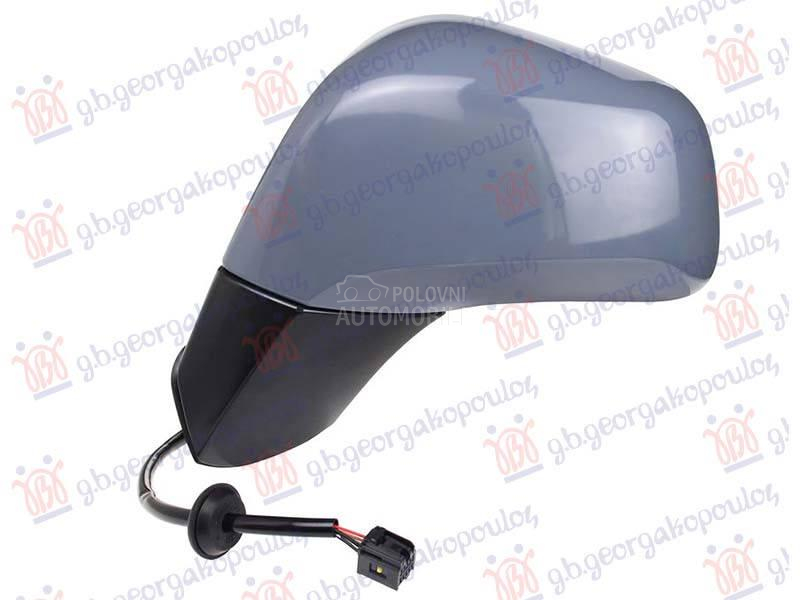 RETROVIZOR ELEKTRICNI SA GREJA