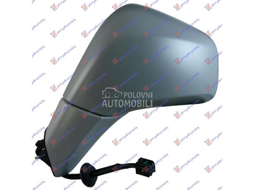RETROVIZOR ELEKTRICNI SA GREJA za Opel Mokka od 2013. do 2016. god.