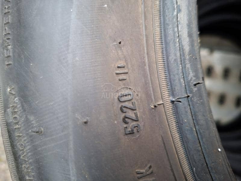 Pirelli 195/65 R15 Letnja