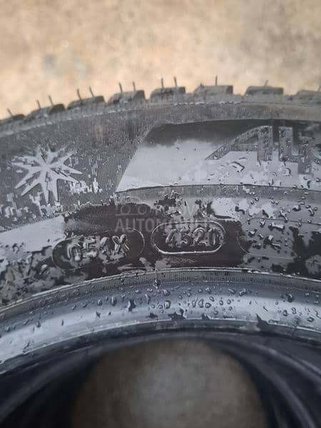 Michelin 185/65 R15 Zimska