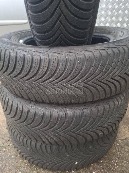 Michelin 185/65 R15 Zimska