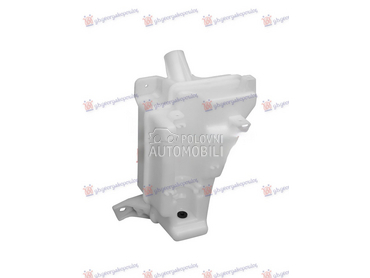 POSUDA ZATECNOST BRISACA (BEZ za Opel Mokka od 2013. do 2016. god.