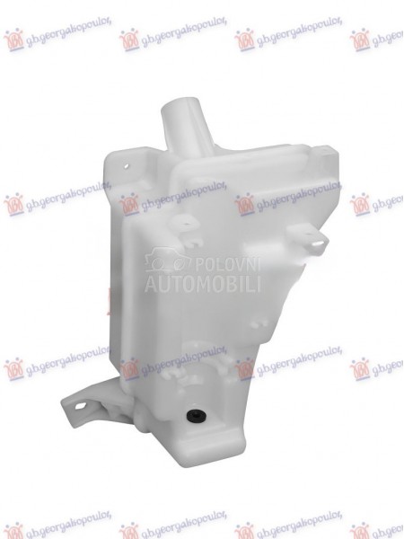 POSUDA ZATECNOST BRISACA (BEZ