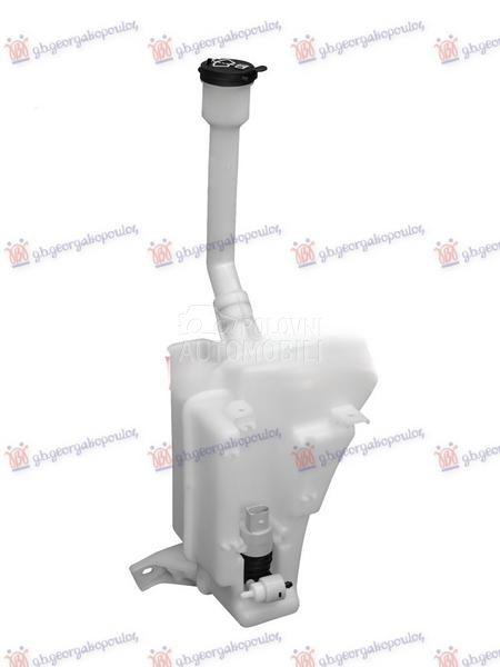 POSUDA ZATECNOST BRISACA (BEZ