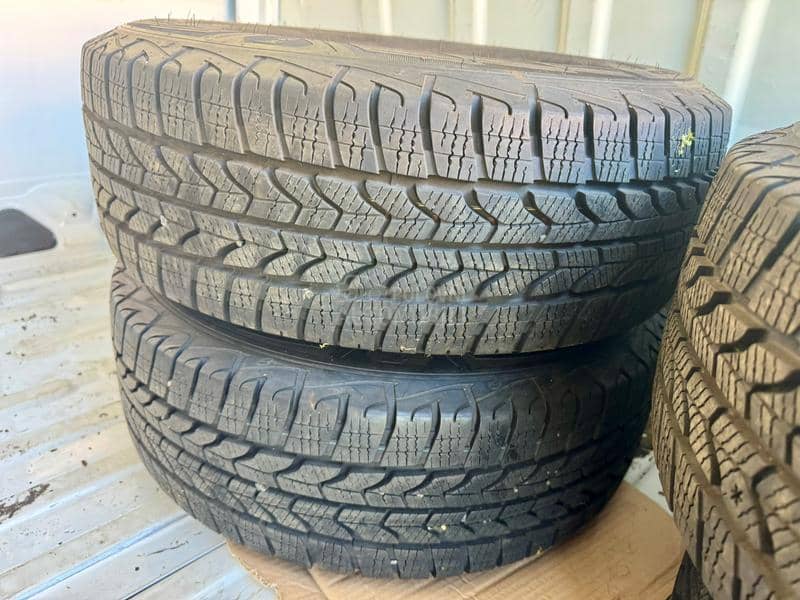 Goodyear 6.5/65 R16 Zimska